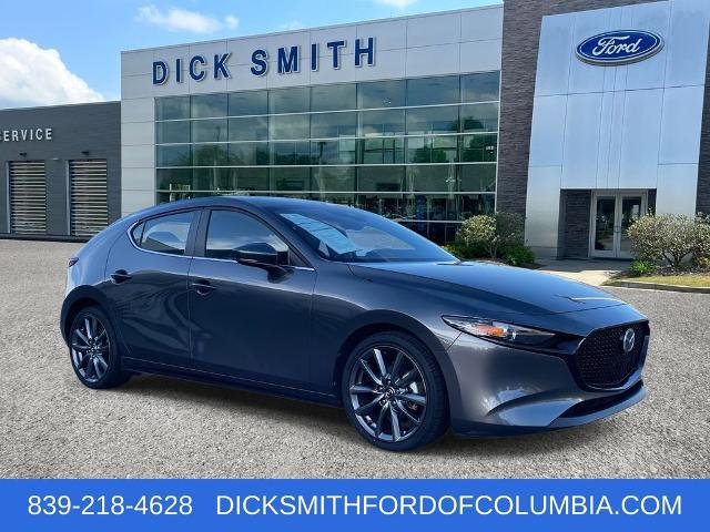 Used 2019 MAZDA MAZDA3 Base image 1