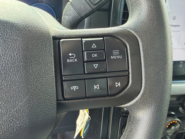 Certified 2024 Ford F150 XL RWD image 31