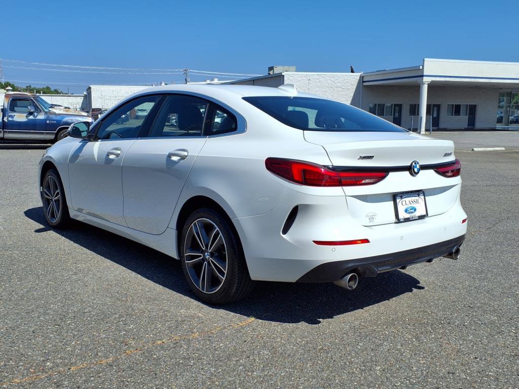 Used 2024 BMW 228i xDrive Gran Coupe image 19