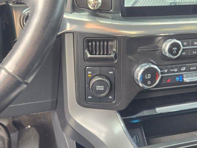 Certified 2021 Ford F150 Lariat AWD/4WD image 28