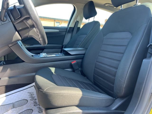 Certified 2020 Ford Fusion SE image 20