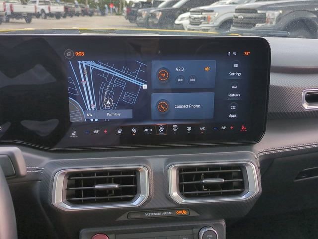 Certified 2024 Ford Mustang Premium image 16