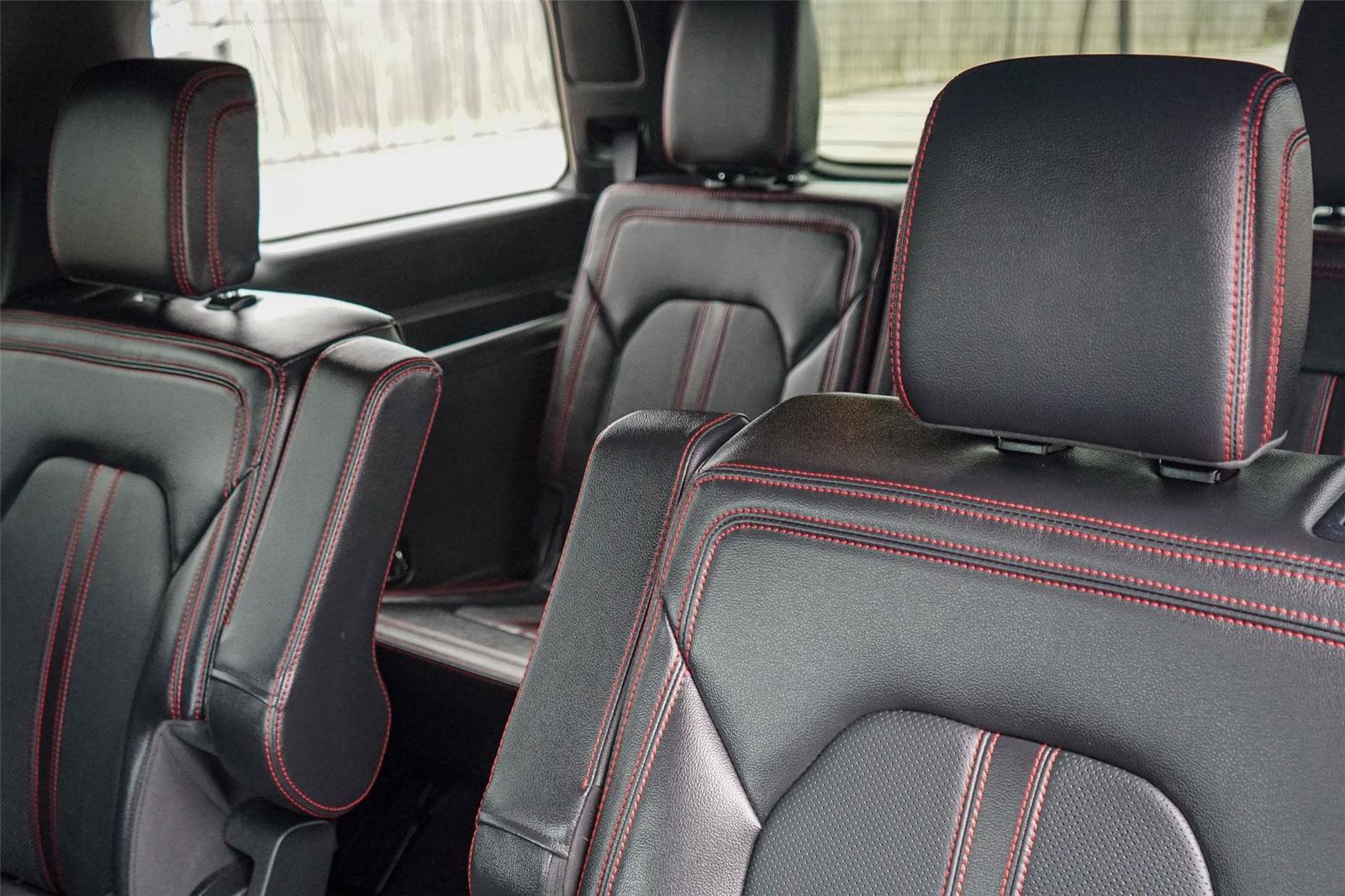 Certified 2023 Ford Expedition Limited RWD image 25