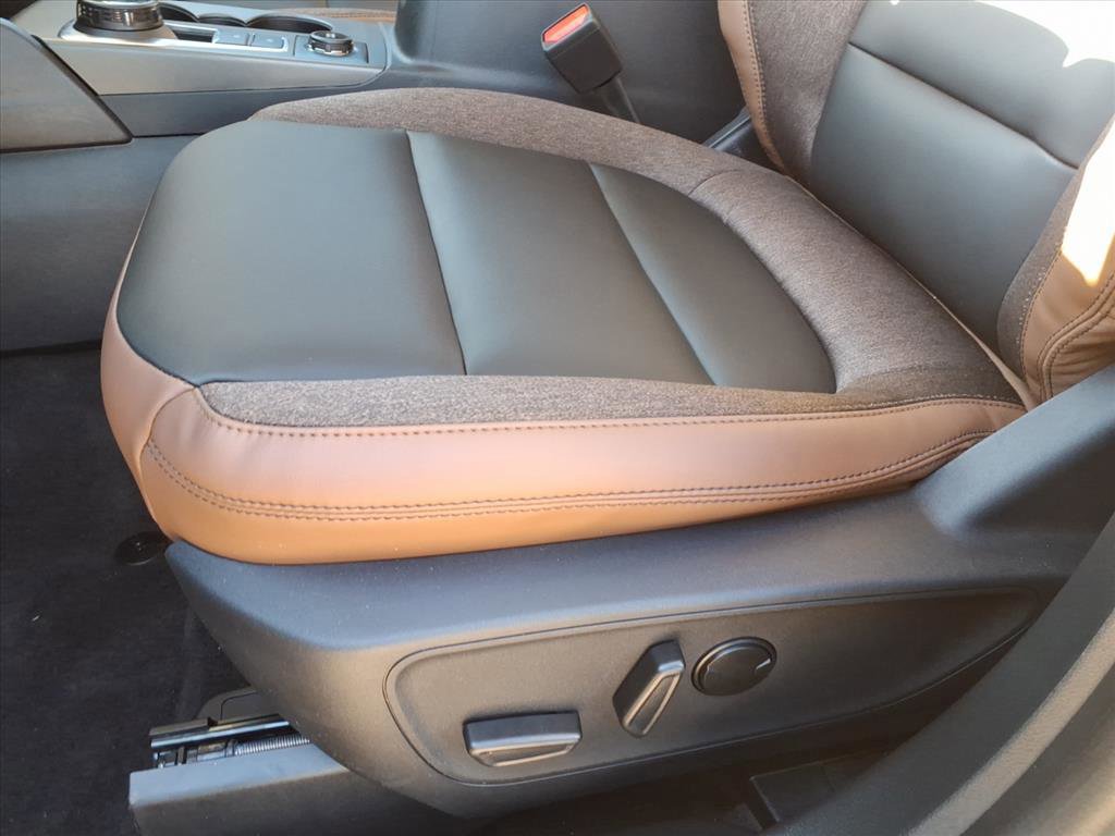 Certified 2025 Ford Bronco Sport Outer Banks w/ Outer Banks Tech Package+ image 10