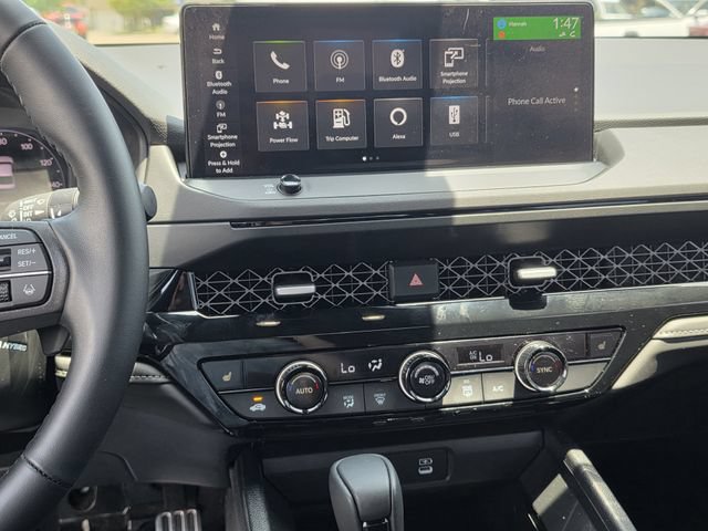 Used 2024 Honda Accord Sport image 9