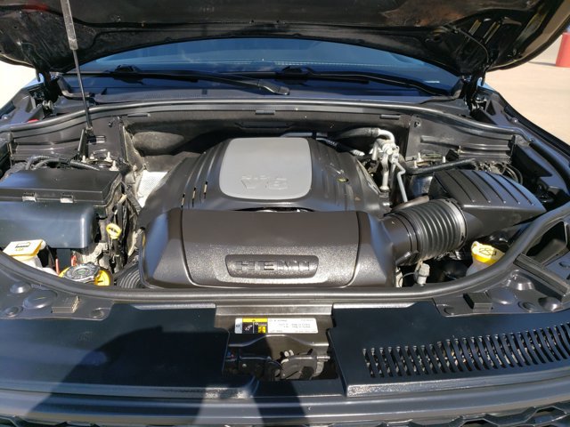 Used 2021 Dodge Durango R/T AWD/4WD image 36