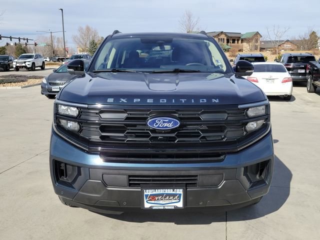 Certified 2025 Ford Expedition Max Active image 6