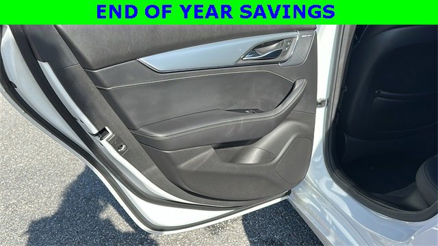 Used 2023 Cadillac CT5 Luxury w/ Sun And Sound Package image 20