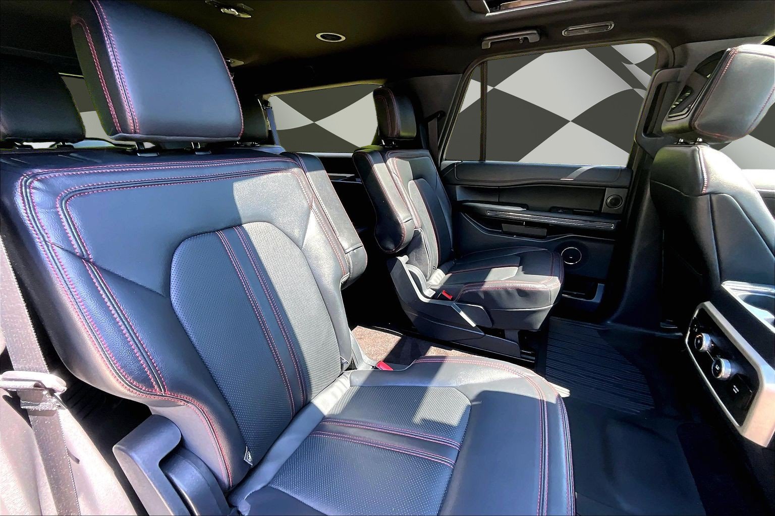 Certified 2023 Ford Expedition Max Limited AWD/4WD image 27
