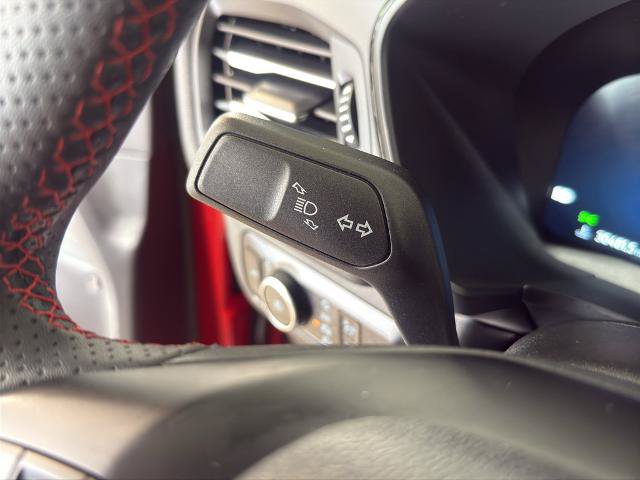 Certified 2023 Ford Escape ST-Line Select w/ Tech Pack #2 AWD/4WD image 17