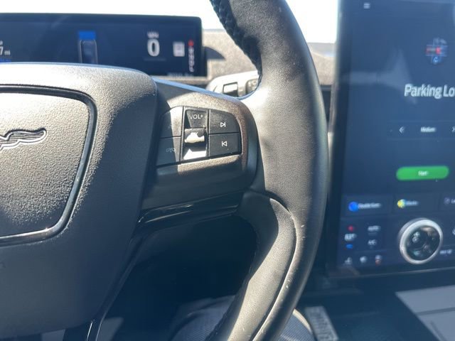 Certified 2021 Ford Mustang Mach-E Premium image 42