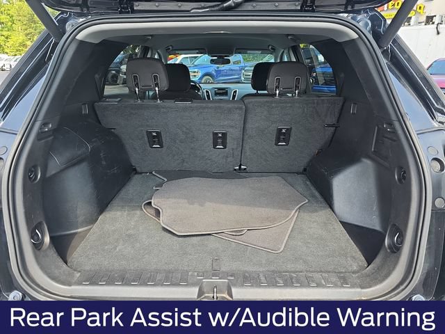 Used 2019 Chevrolet Equinox LT FWD image 14