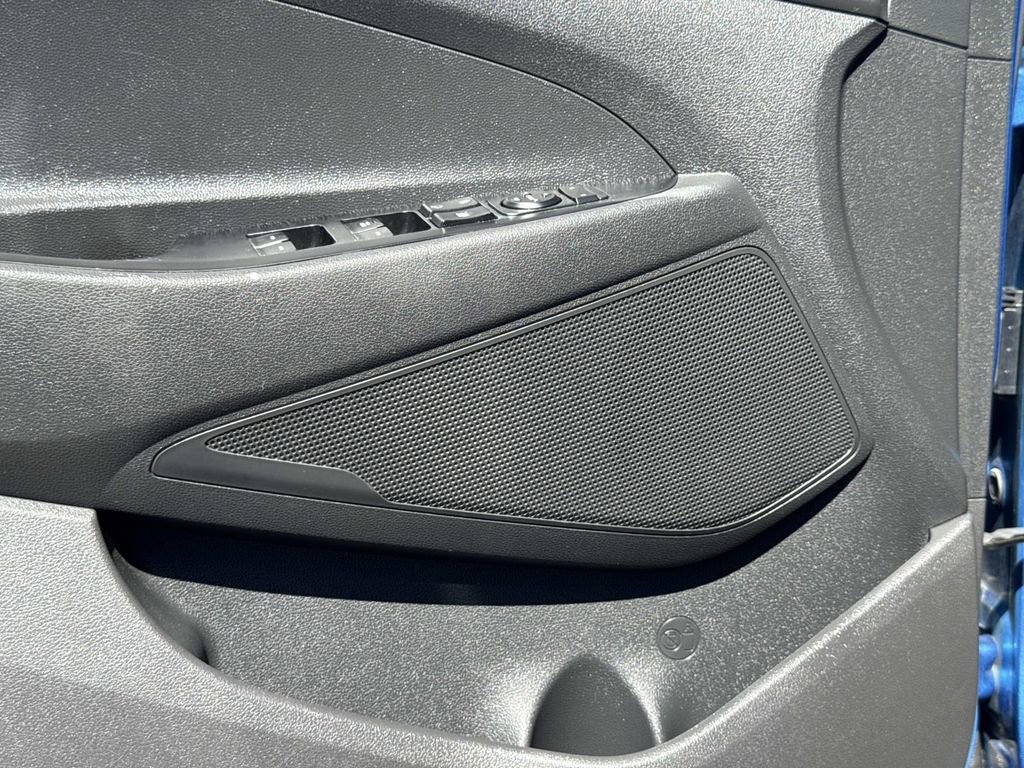 Used 2017 Hyundai Tucson SE image 19