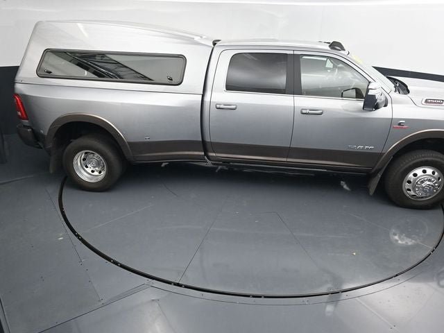 Used 2023 RAM 3500 Limited AWD/4WD image 33
