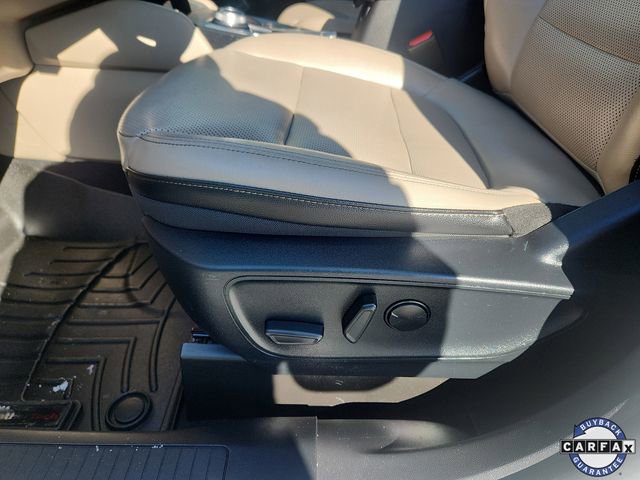 Certified 2022 Ford Escape SEL w/ Technology Package image 22
