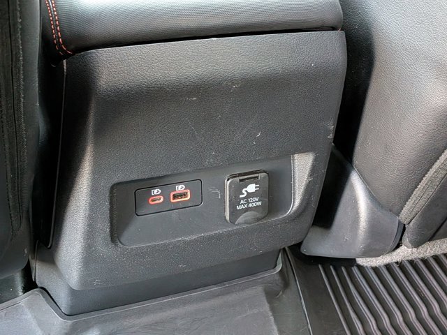 Used 2023 Nissan Frontier PRO-4X w/ Pro-4X Premium Package image 33