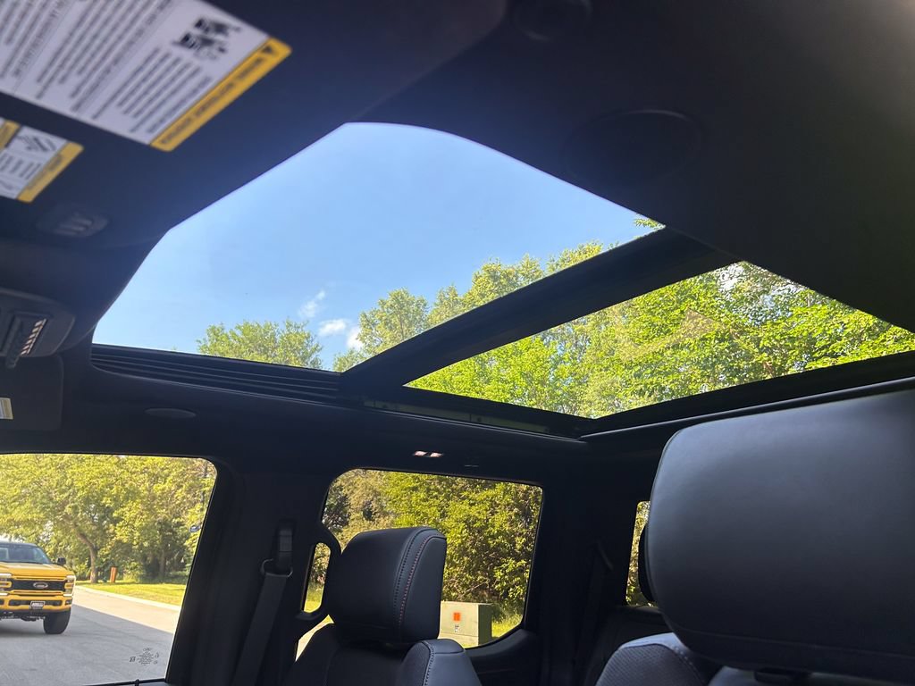 Certified 2025 Ford F150 Raptor AWD/4WD image 42