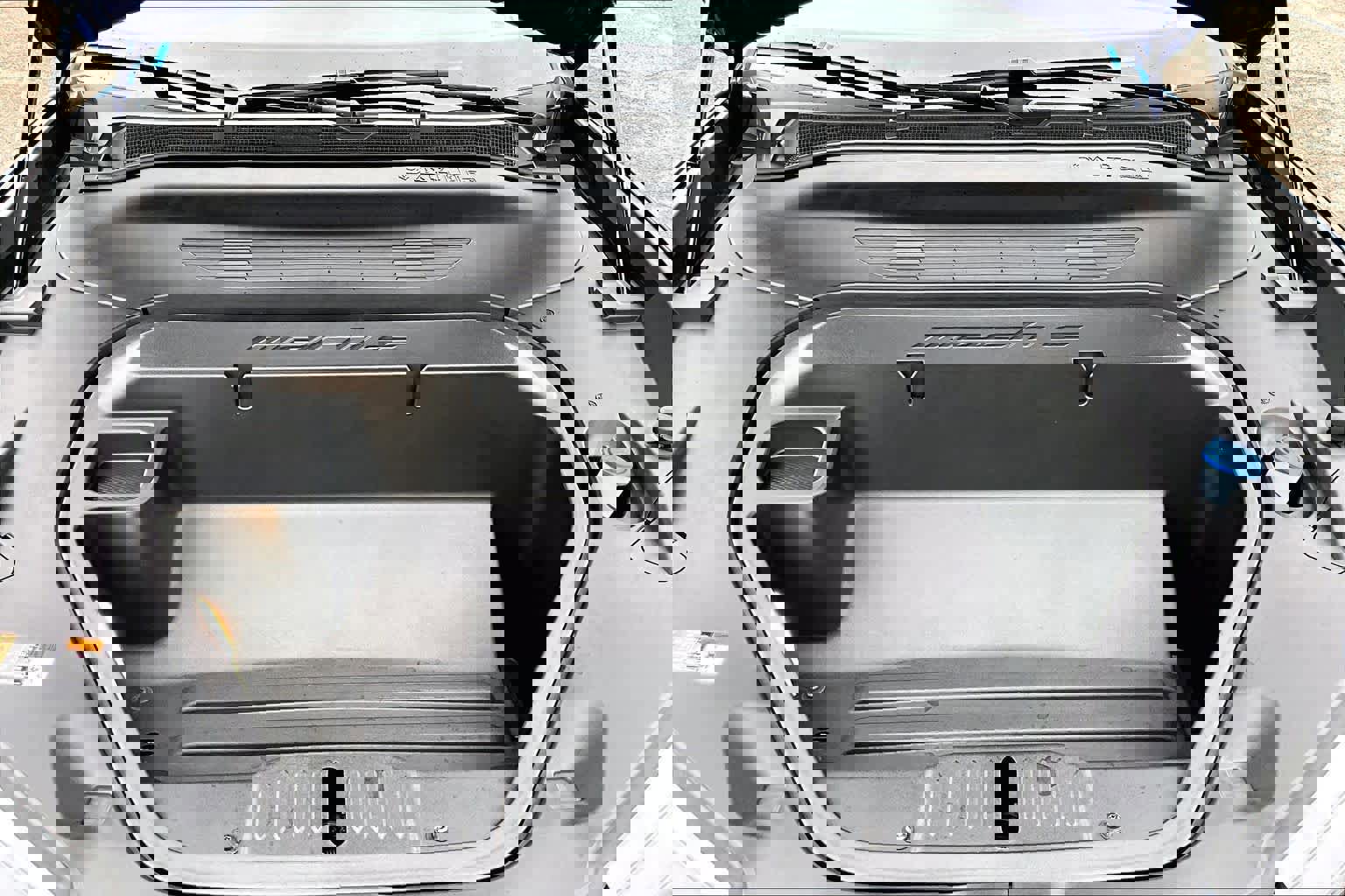 Certified 2025 Ford Mustang Mach-E Premium w/ Sport Appearance Package image 32