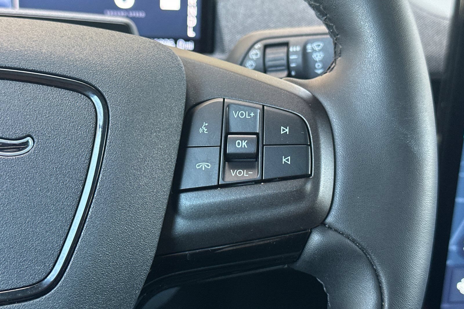 Certified 2023 Ford Mustang Mach-E Premium RWD image 38
