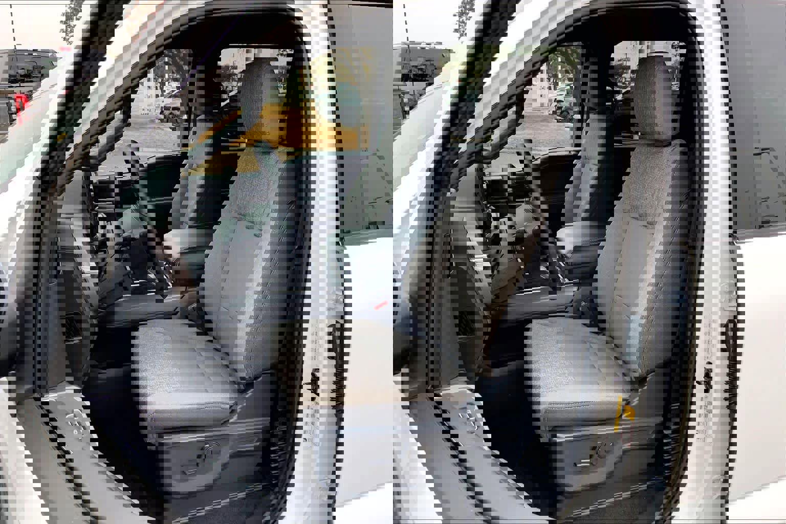 Certified 2024 Ford F150 XLT w/ Equipment Group 302A MID image 18