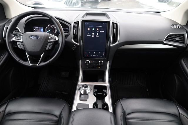 Certified 2024 Ford Edge SEL image 21