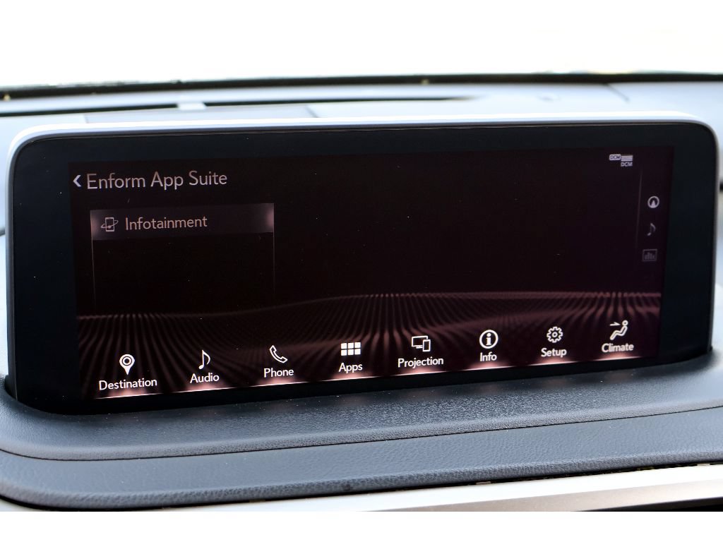 Used 2021 Lexus RX 350 AWD w/ Premium Package image 27