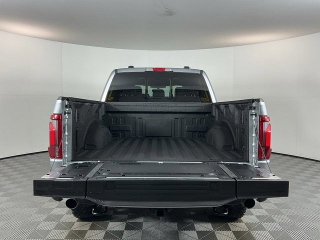 Certified 2024 Ford F150 Tremor w/ Equipment Group 402A High image 7