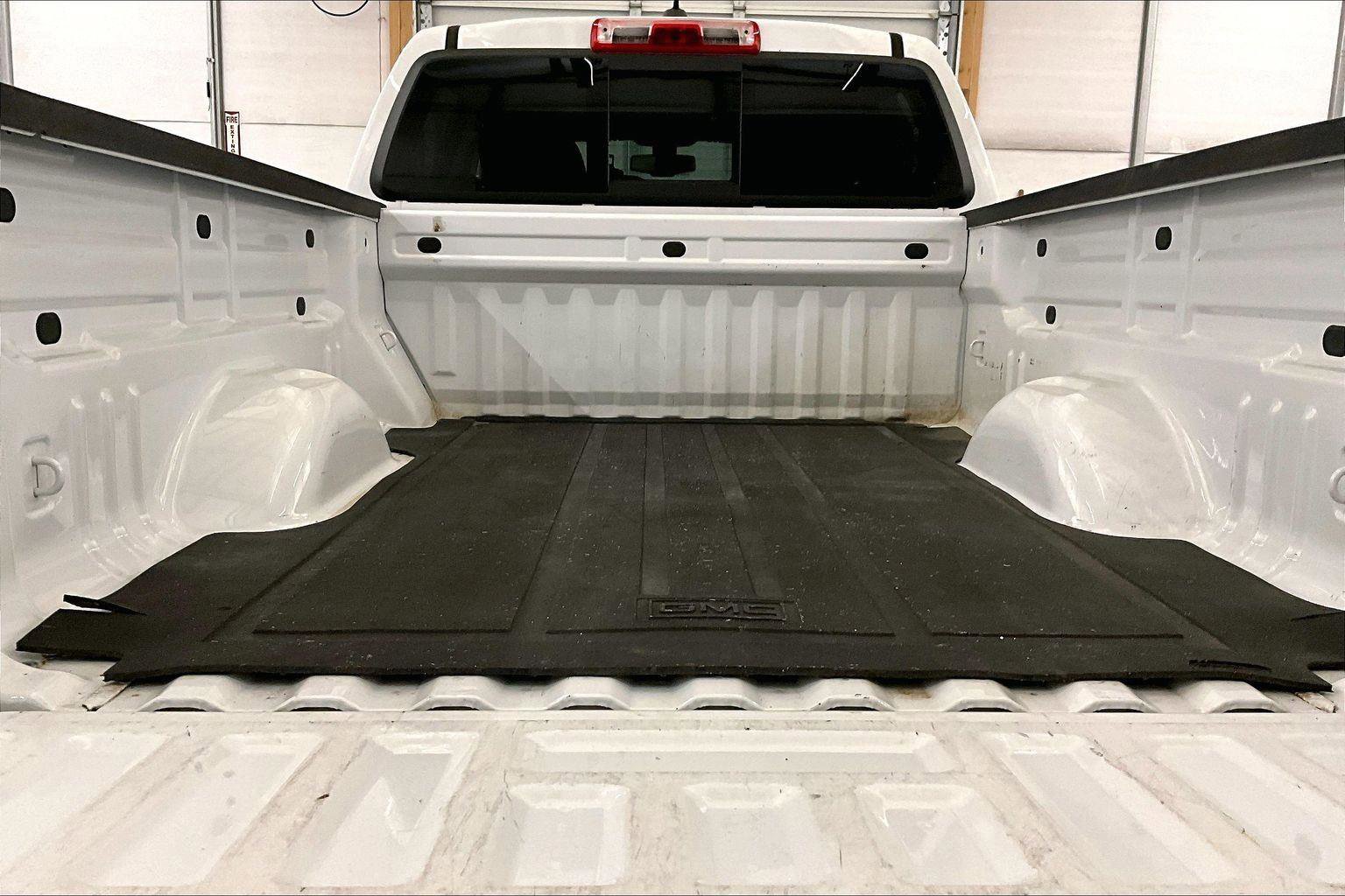 Used 2021 Chevrolet Colorado Z71 image 32