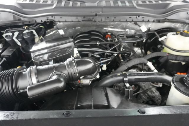 Certified 2022 Ford F350 Lariat AWD/4WD image 39