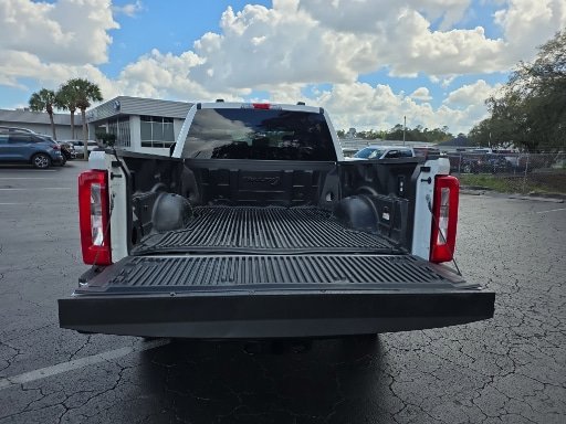 Certified 2025 Ford F250 XLT AWD/4WD image 21