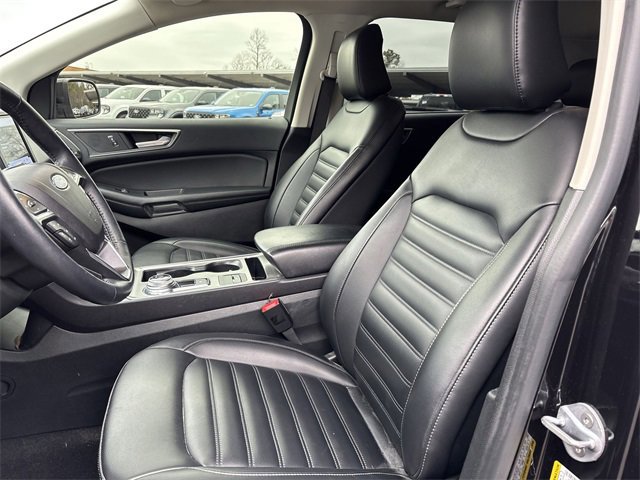 Certified 2022 Ford Edge SEL w/ Convenience Package image 11
