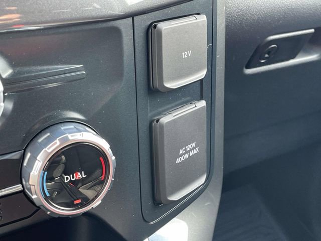 Certified 2023 Ford F150 XLT w/ Equipment Group 302A High image 26