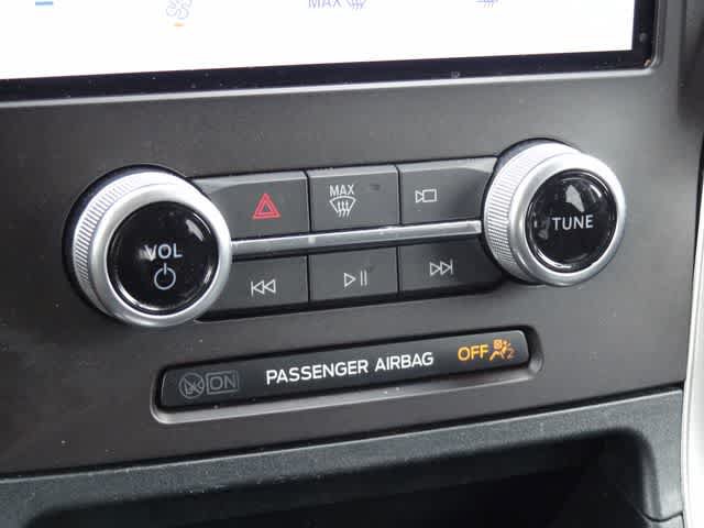 Certified 2021 Ford Edge SE FWD image 29
