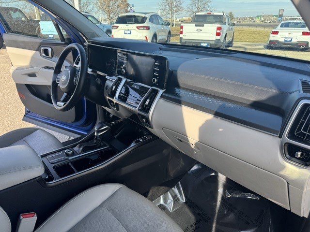 Used 2021 Kia Sorento S w/ Panoramic Sunroof Package image 46