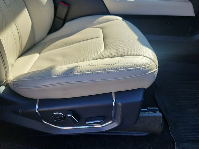 Certified 2021 Ford Expedition Platinum image 34