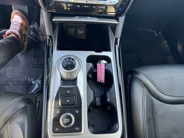 Certified 2022 Ford Explorer ST w/ Equipment Group 401A image 22