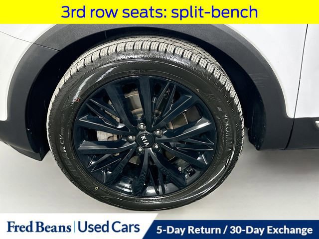 Used 2021 Kia Telluride SX w/ SX Prestige Package image 36