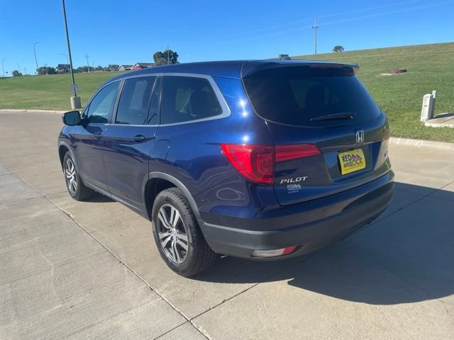 Used 2017 Honda Pilot EX-L image 6