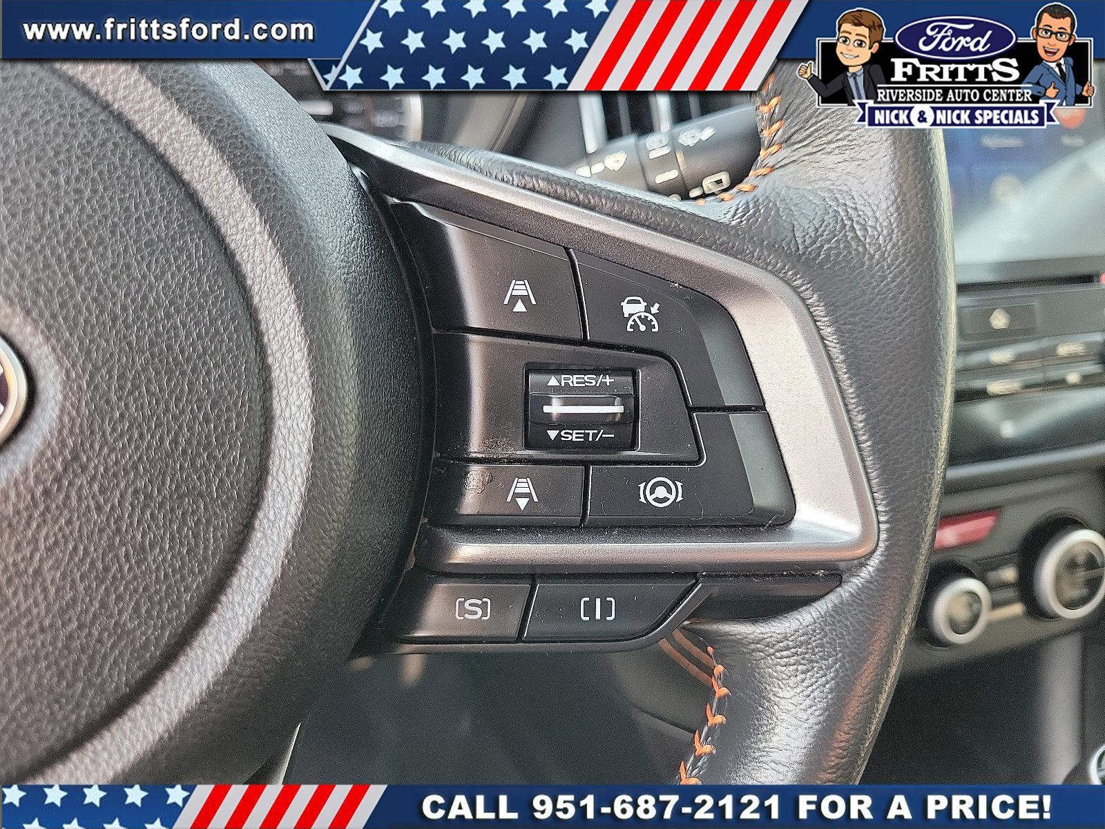 Used 2021 Subaru Crosstrek 2.5i Limited w/ Moonroof Package 2 image 8