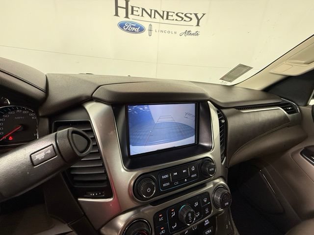 Used 2019 Chevrolet Tahoe LT RWD image 27