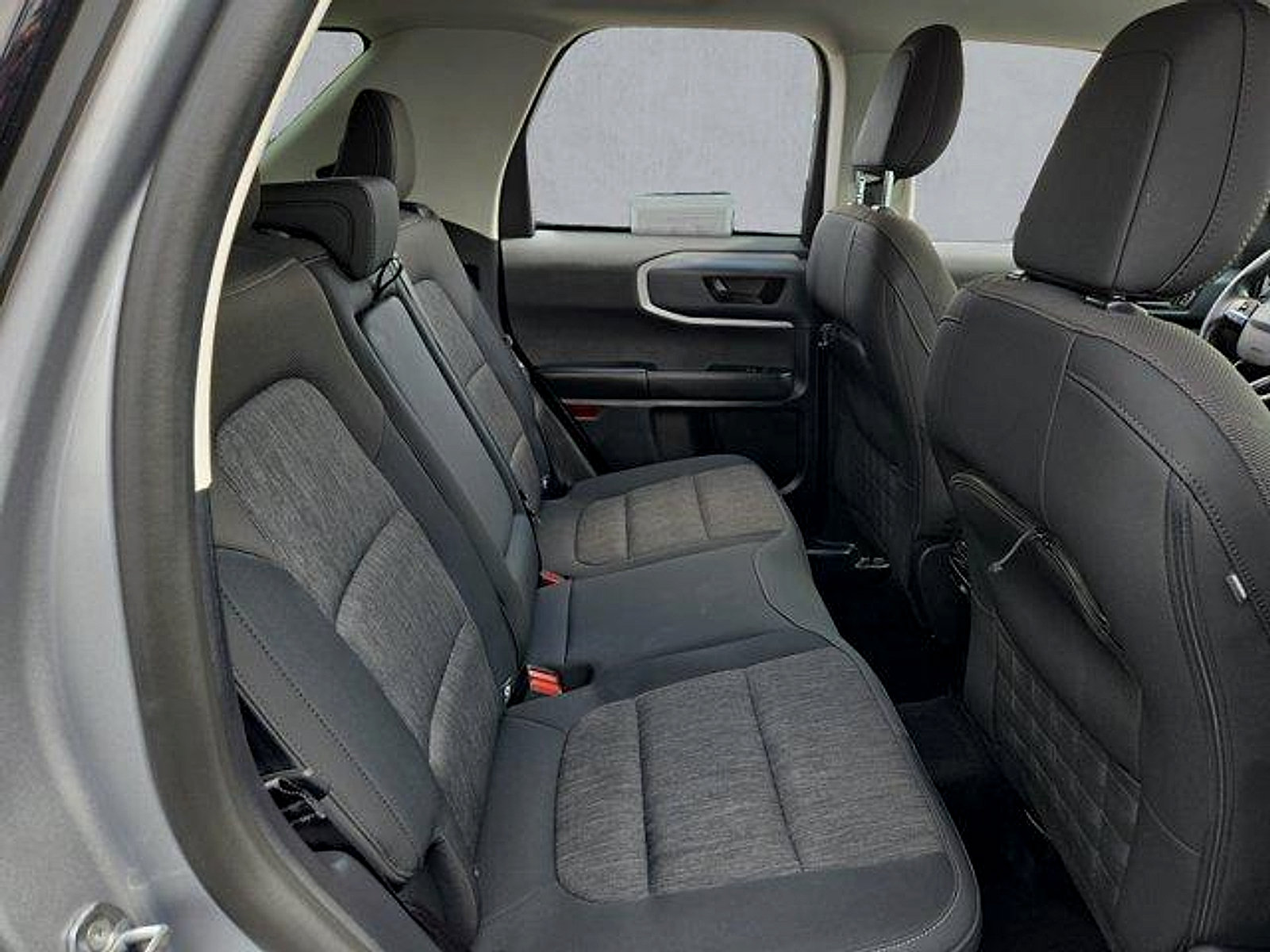 Certified 2023 Ford Bronco Sport Big Bend w/ Convenience Package AWD/4WD image 24