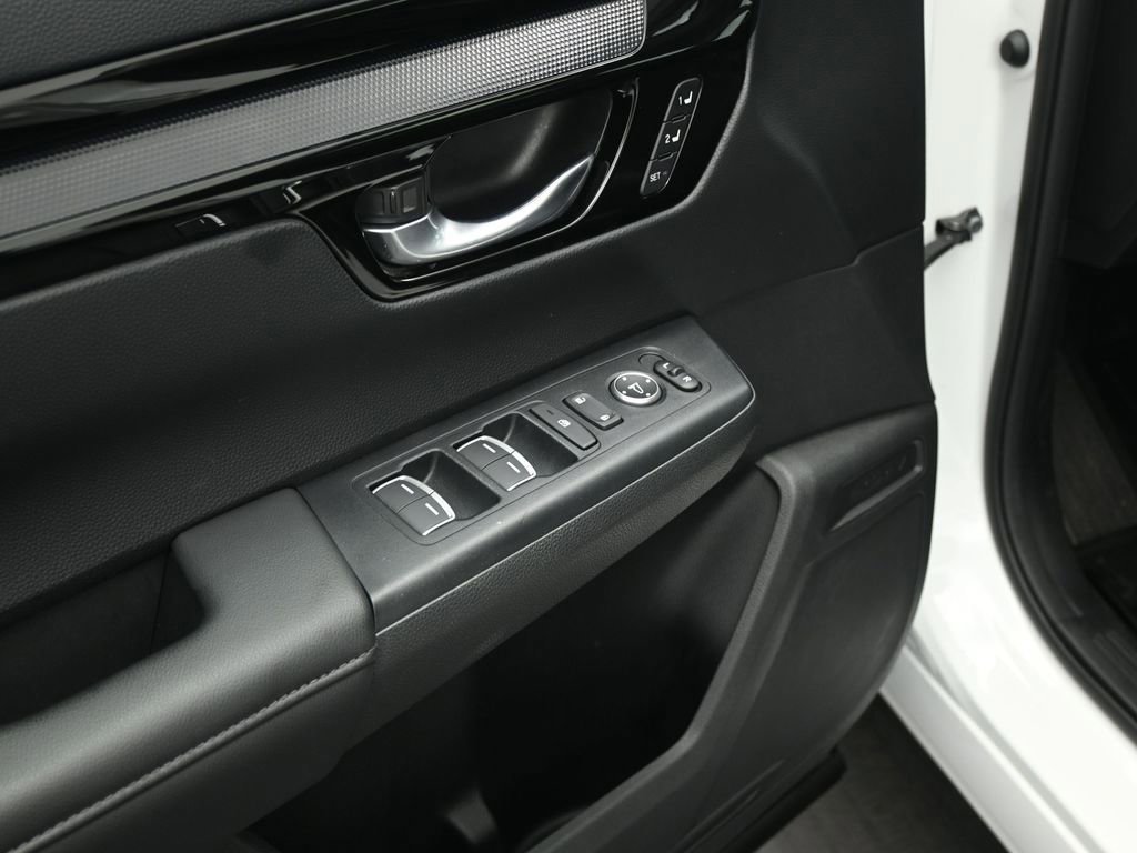 Used 2024 Honda CR-V EX-L image 35