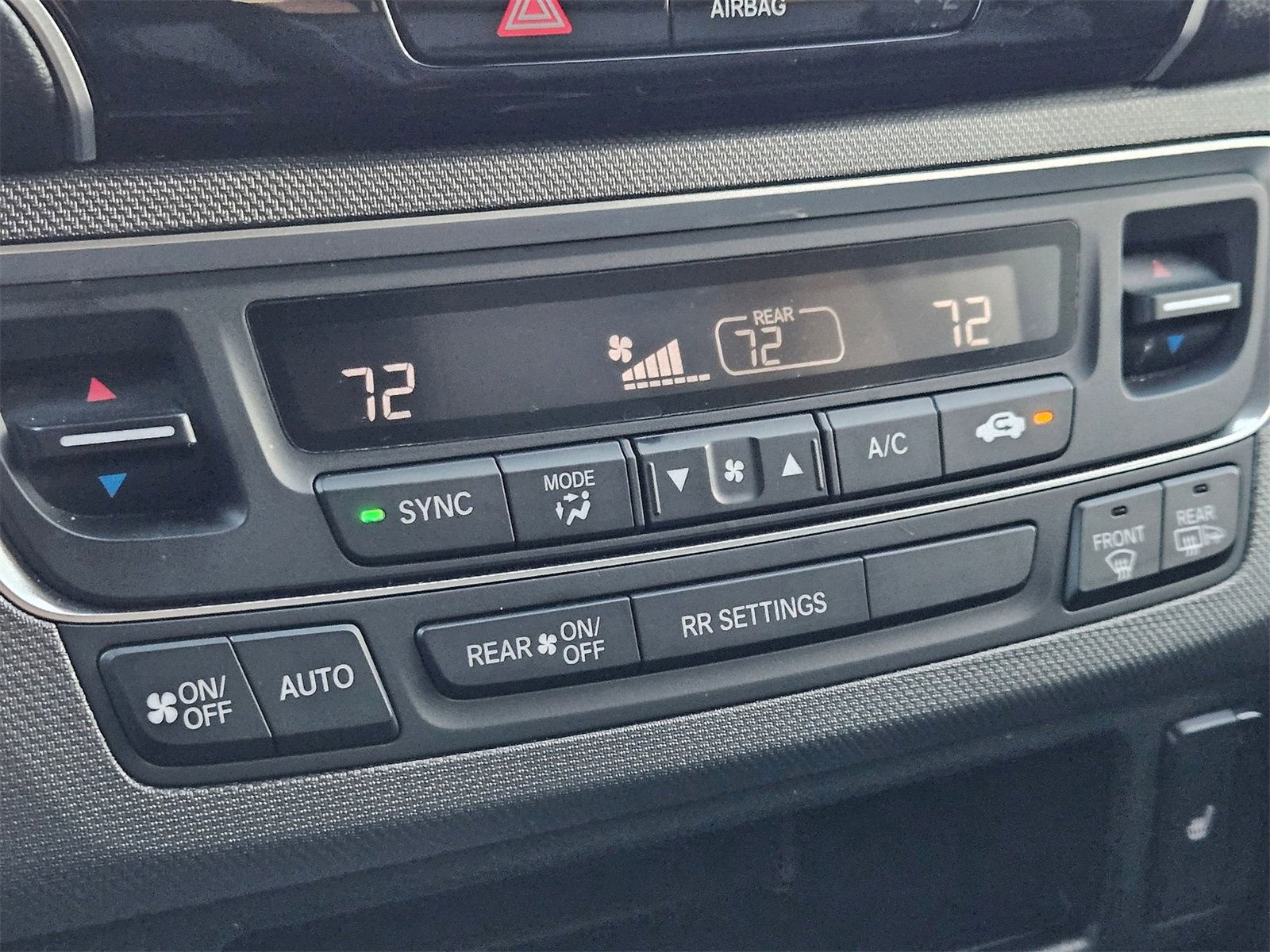 Used 2023 Honda Ridgeline RTL image 17