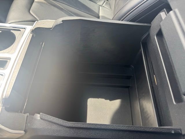 Certified 2018 Ford F150 Platinum w/ Equipment Group 701A Luxury image 16