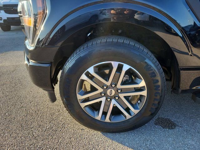 Certified 2023 Ford F150 XL w/ STX Appearance Package image 8