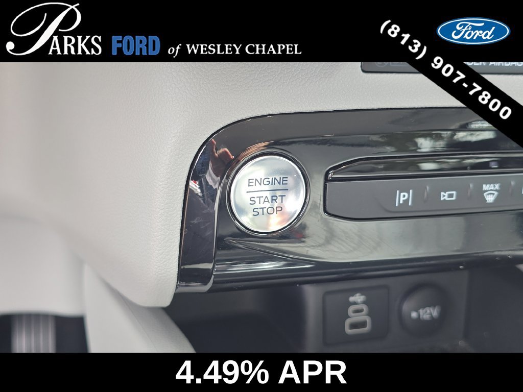 Certified 2026 Ford Escape Platinum w/ Premium Technology Package AWD/4WD image 26