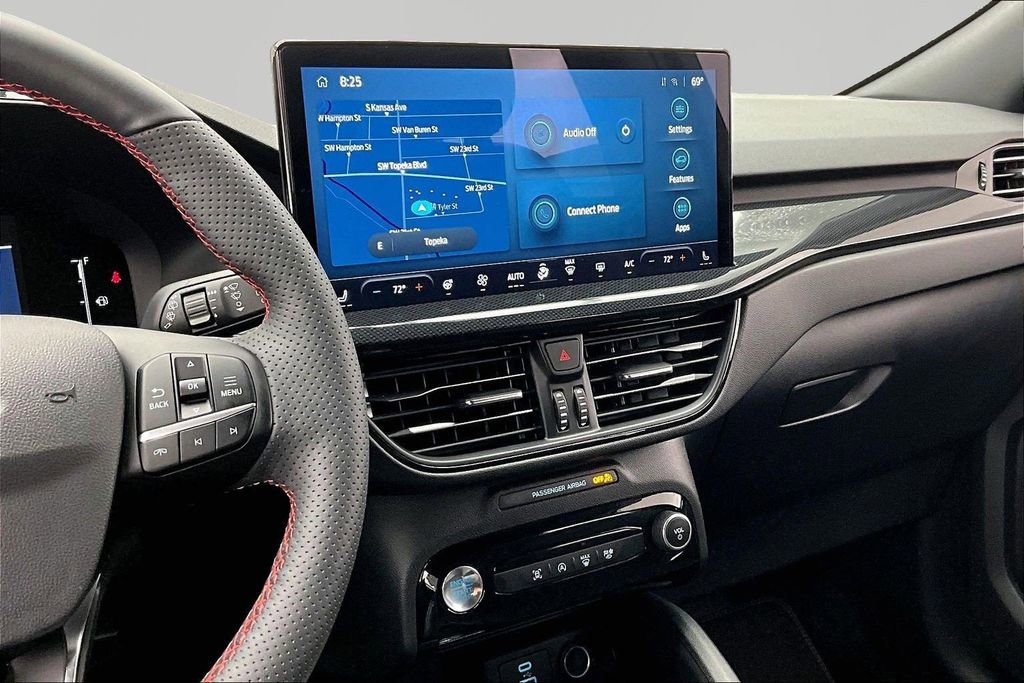 Certified 2023 Ford Escape ST-Line w/ Tech Pack #1 AWD/4WD image 6