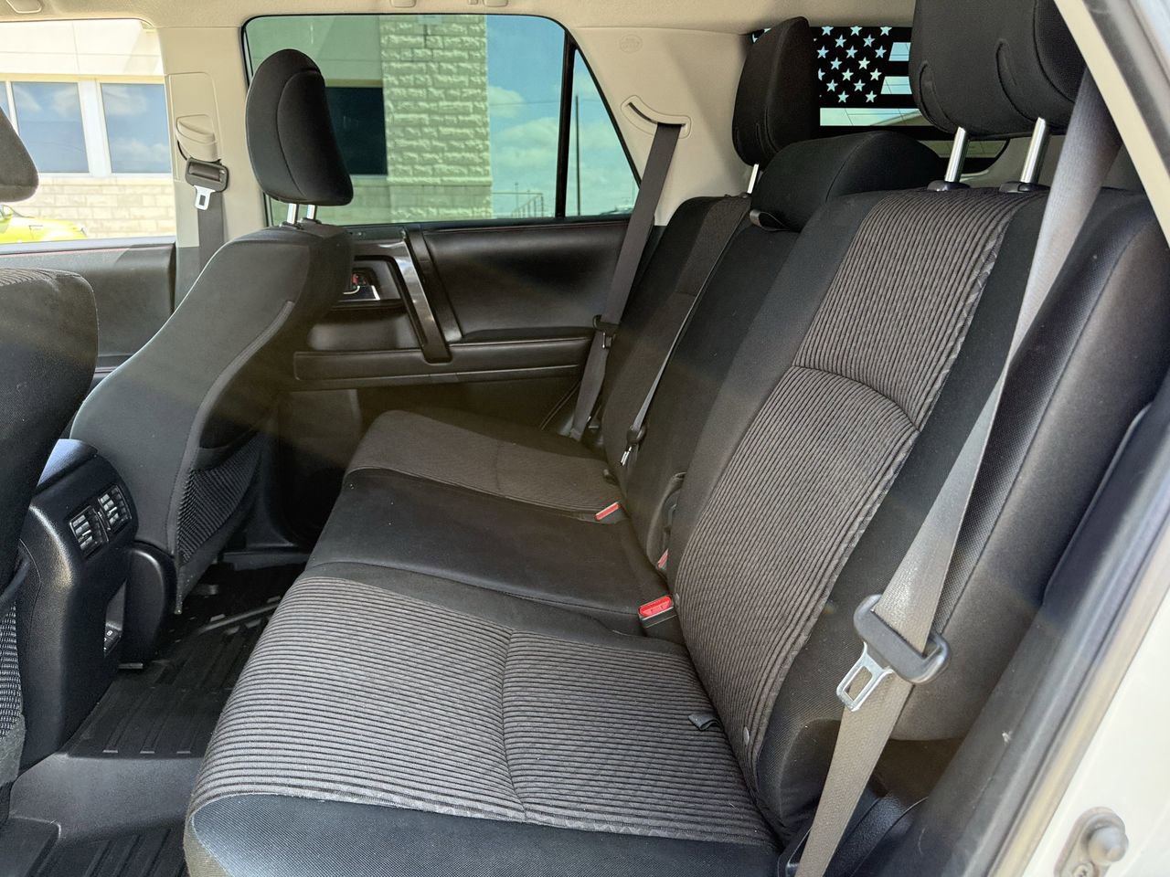 Used 2023 Toyota 4Runner TRD Off-Road image 24