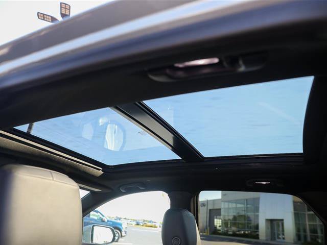 Used 2023 Cadillac XT5 Premium Luxury AWD/4WD image 22