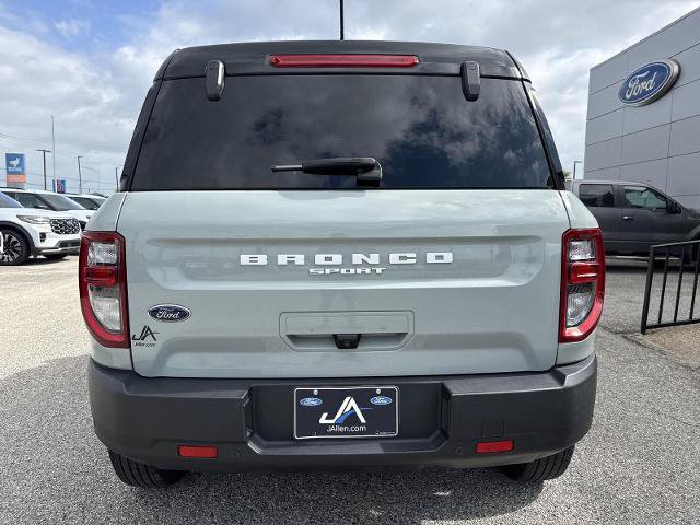 Certified 2024 Ford Bronco Sport Outer Banks w/ Tech Package AWD/4WD image 13